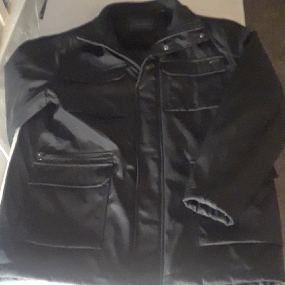 Really nice Calvin Klein winter Coat